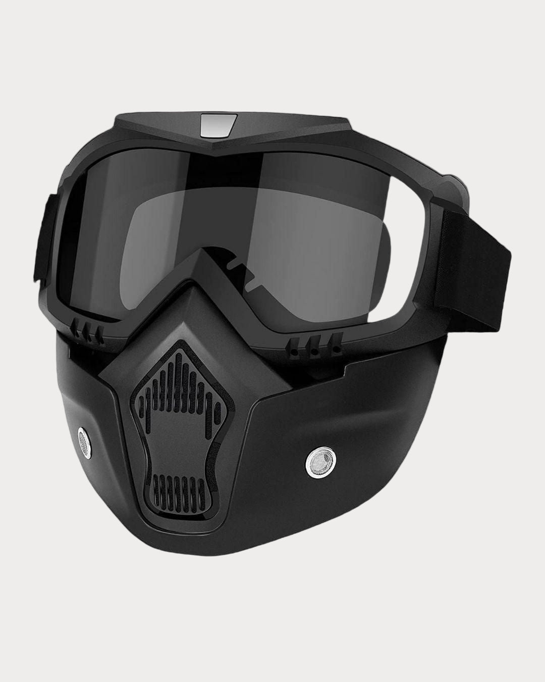 Goggle Mask Anti Scratch UV Protective
