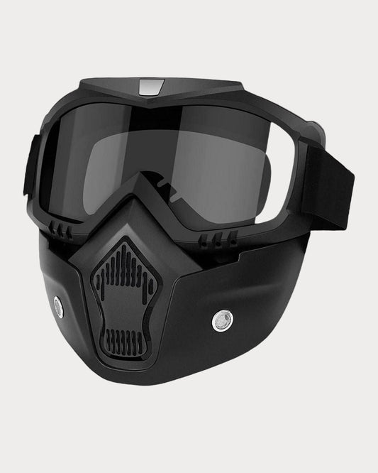 Goggle Mask Anti Scratch UV Protective